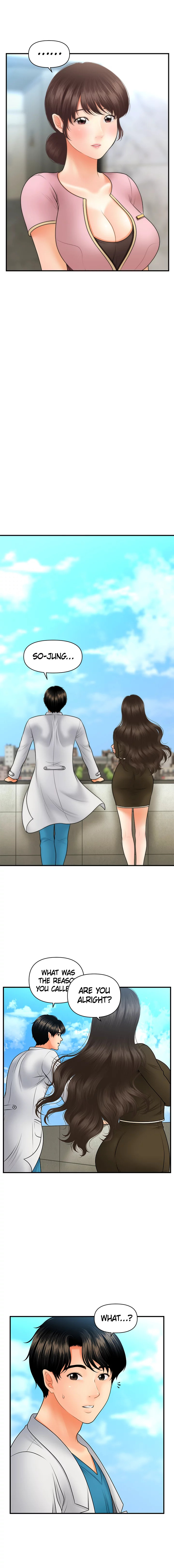 You’re so Handsome - Chapter 42 [photo 10] - MangaPorn