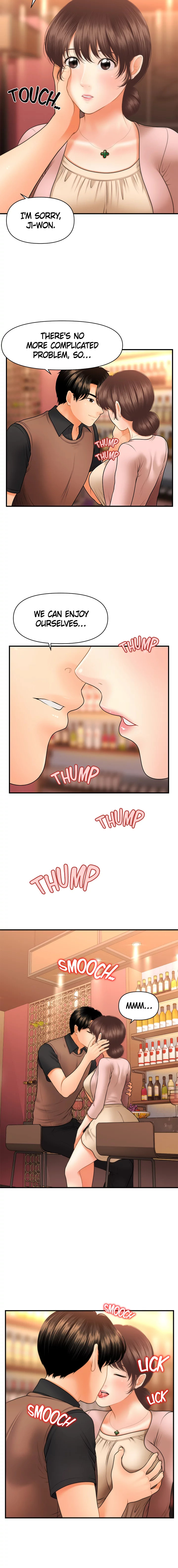 You’re so Handsome - Chapter 42 [photo 14] - MangaPorn