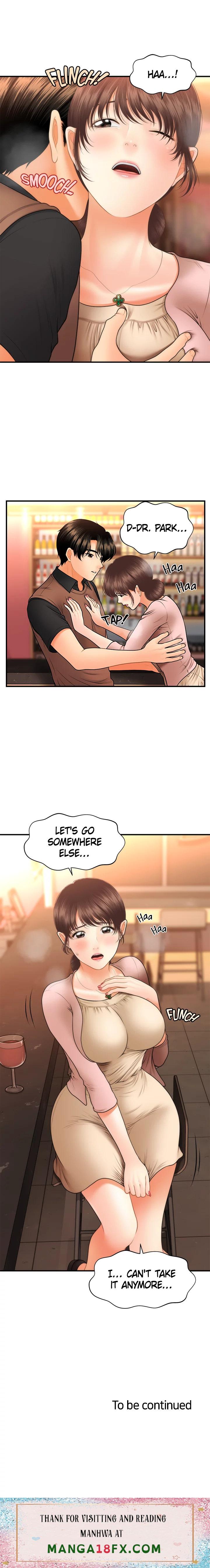 You’re so Handsome - Chapter 42 [photo 15] - MangaPorn