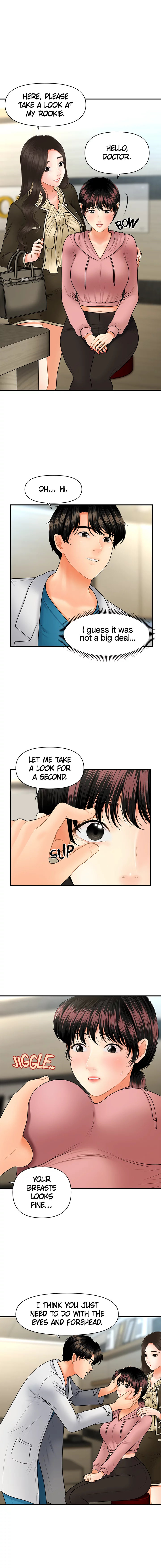 You’re so Handsome - Chapter 42 [photo 8] - MangaPorn