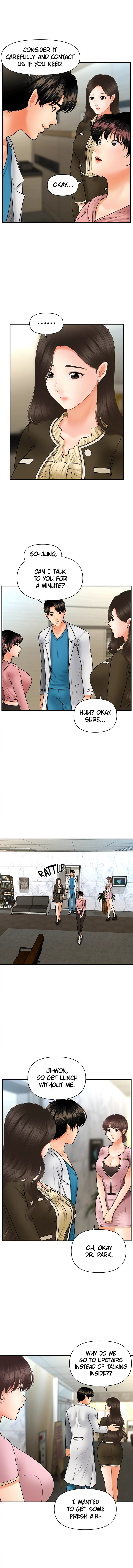 You’re so Handsome - Chapter 42 [photo 9] - MangaPorn