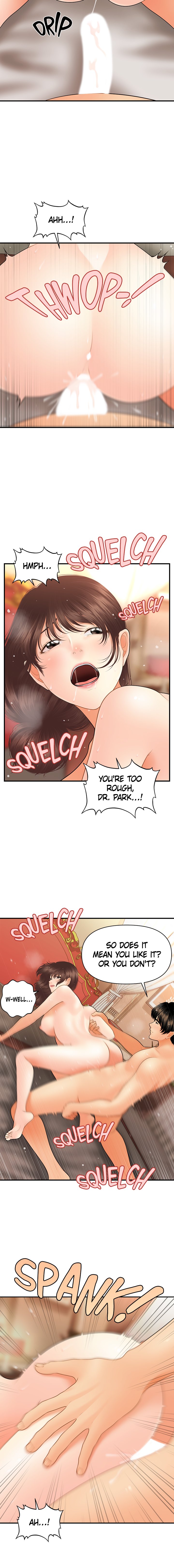 You’re so Handsome - Chapter 43 [photo 10] - MangaPorn