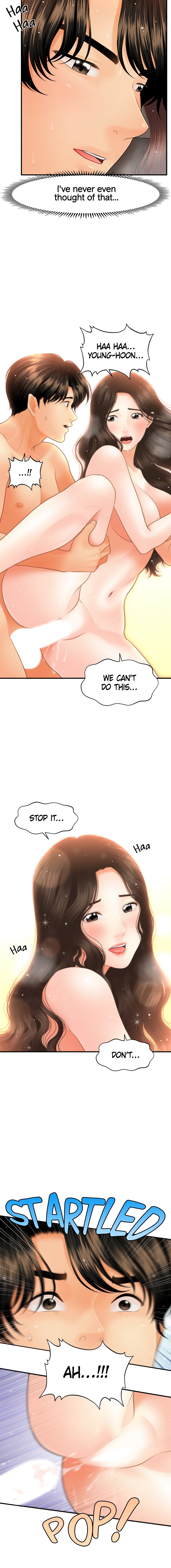 You’re so Handsome - Chapter 43 [photo 14] - MangaPorn