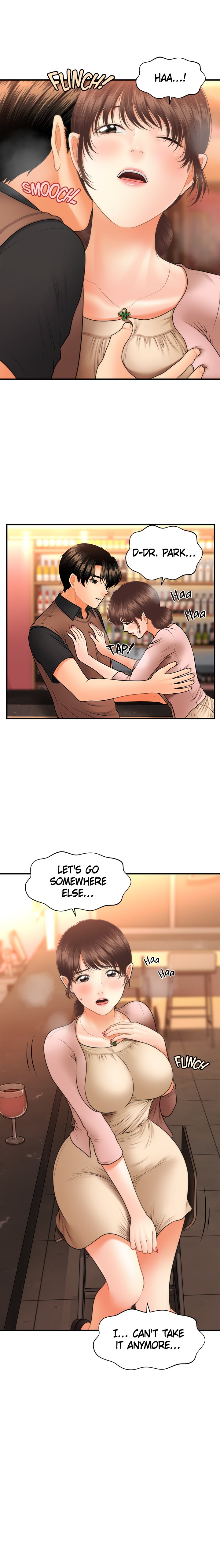 You’re so Handsome - Chapter 43 [photo 2] - MangaPorn