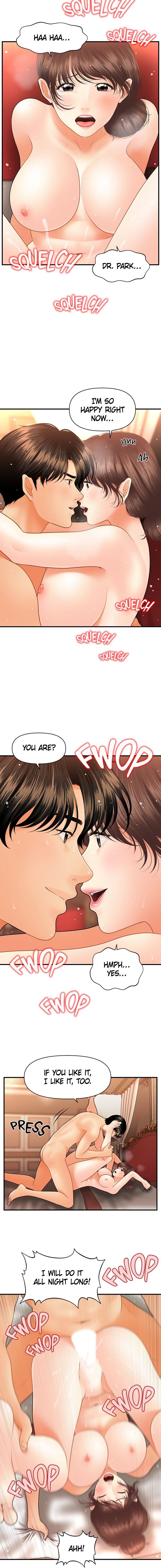 You’re so Handsome - Chapter 43 [photo 8] - MangaPorn