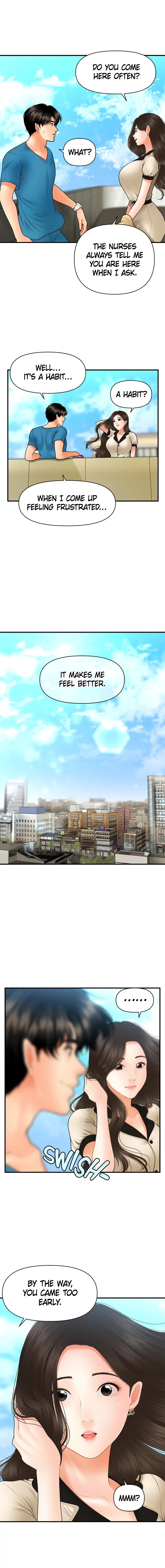 You’re so Handsome - Chapter 44 [photo 9] - MangaPorn