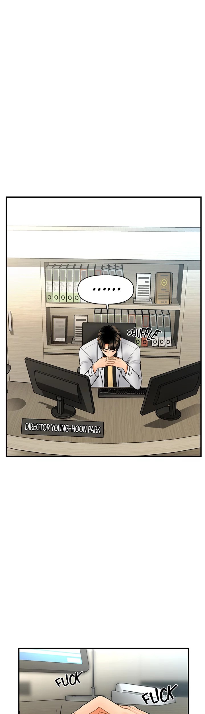 You’re so Handsome - Chapter 45 [photo 18] - MangaPorn