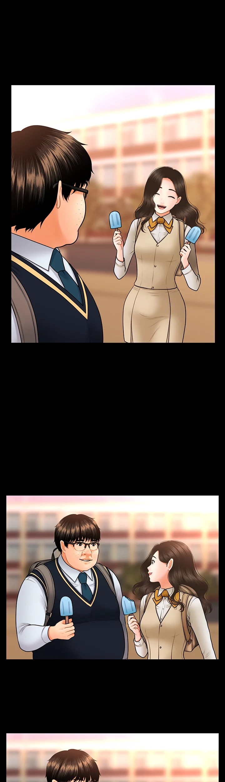 You’re so Handsome - Chapter 45 [photo 38] - MangaPorn