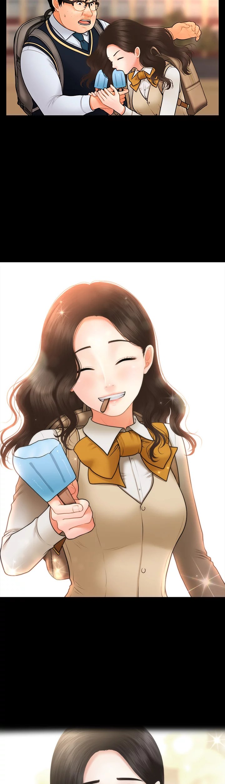 You’re so Handsome - Chapter 45 [photo 39] - MangaPorn