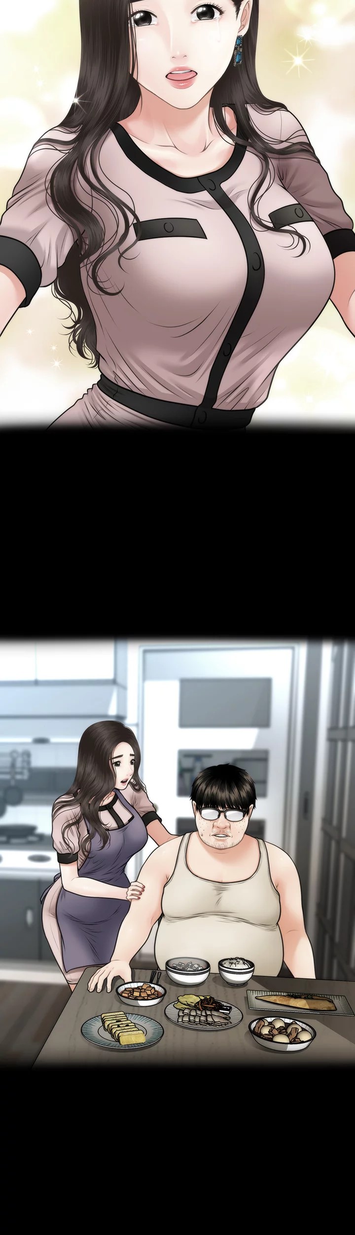 You’re so Handsome - Chapter 45 [photo 40] - MangaPorn