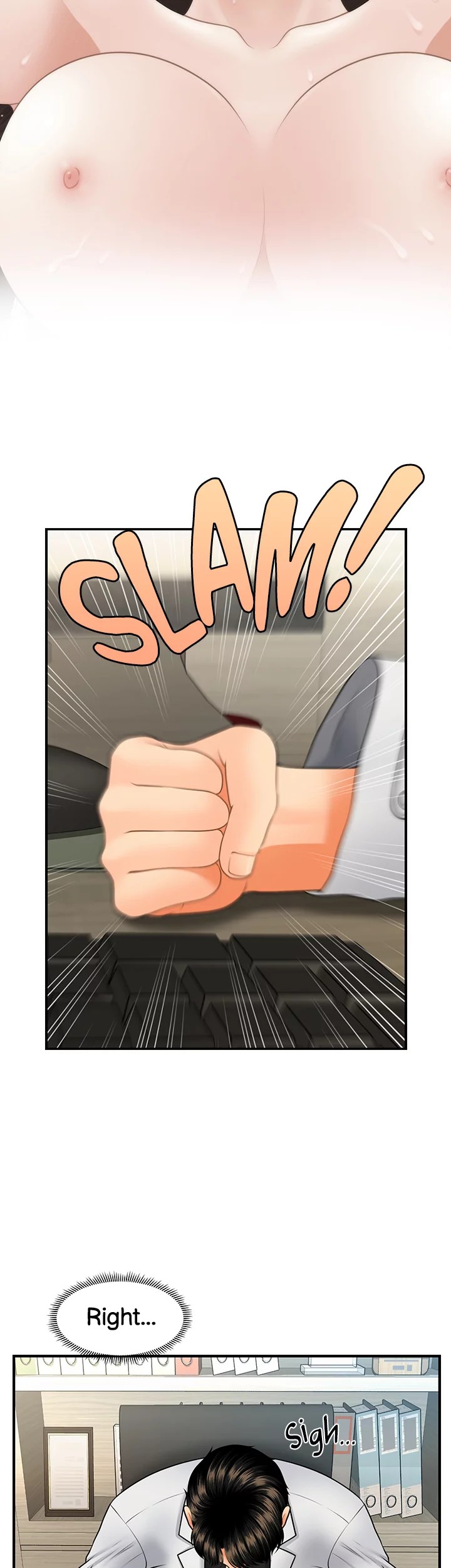 You’re so Handsome - Chapter 45 [photo 42] - MangaPorn