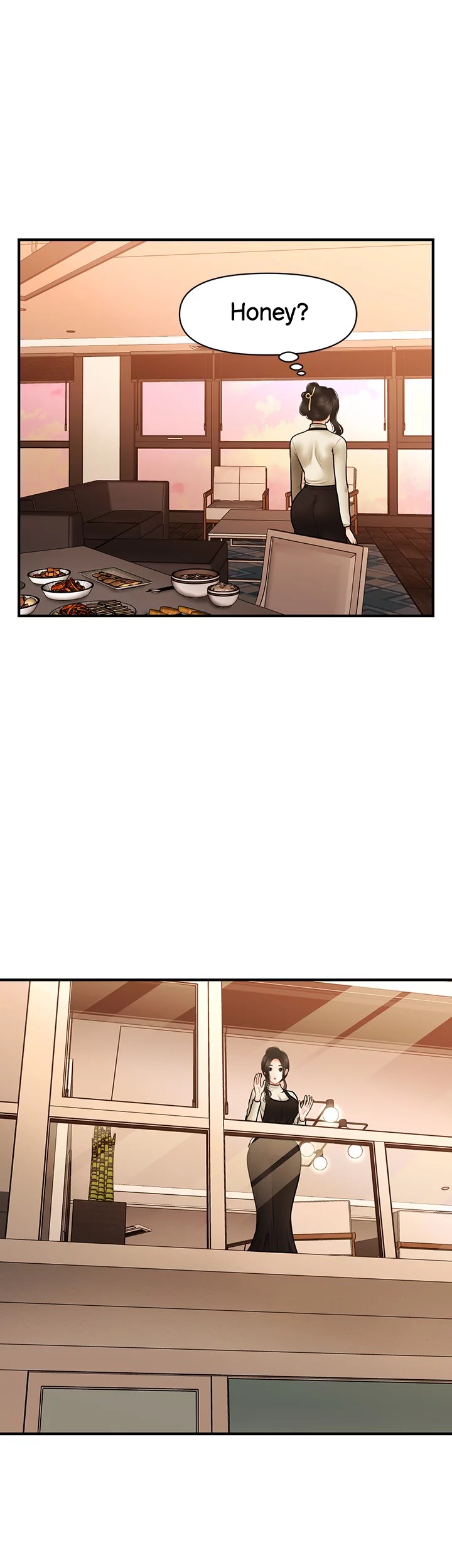 You’re so Handsome - Chapter 45 [photo 47] - MangaPorn