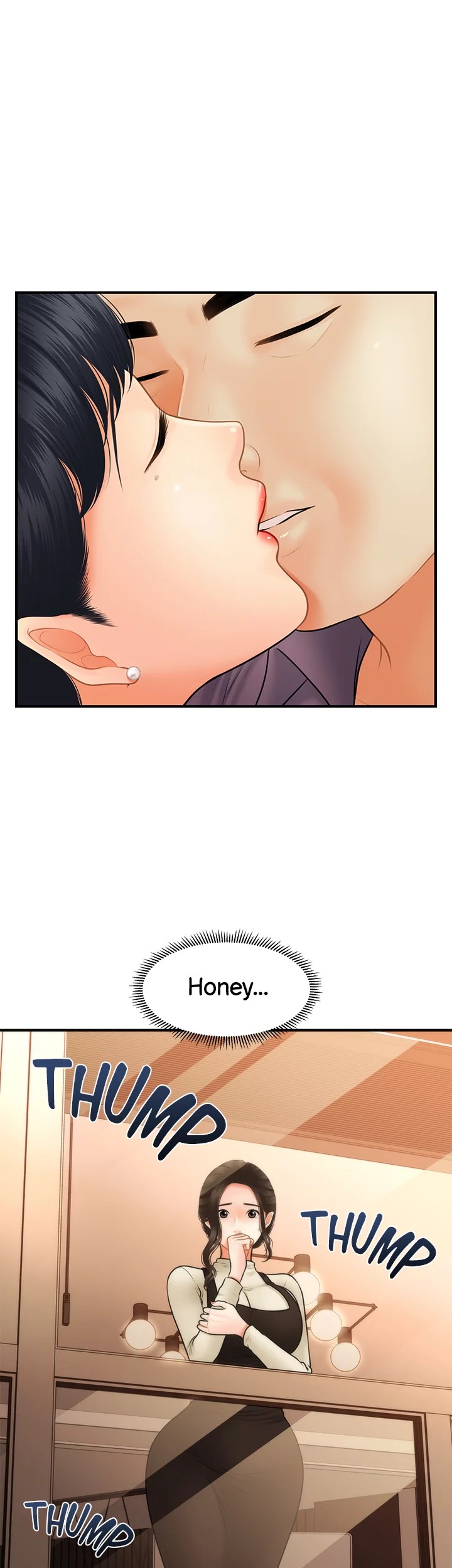 You’re so Handsome - Chapter 45 [photo 50] - MangaPorn