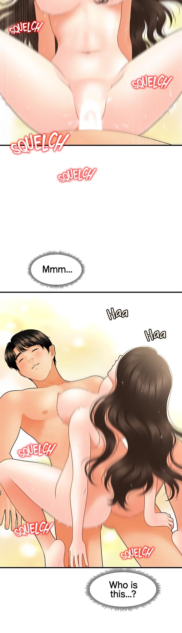 You’re so Handsome - Chapter 45 [photo 6] - MangaPorn