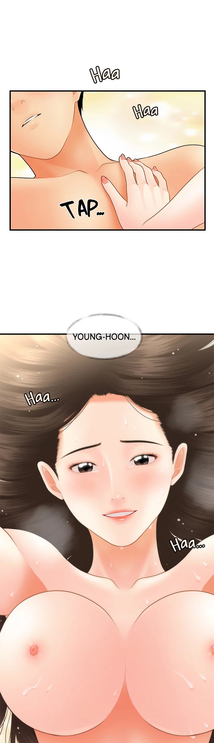 You’re so Handsome - Chapter 45 [photo 7] - MangaPorn