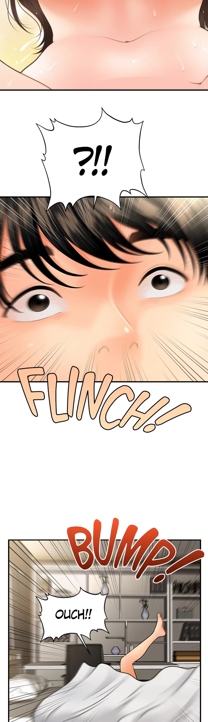 You’re so Handsome - Chapter 45 [photo 8] - MangaPorn