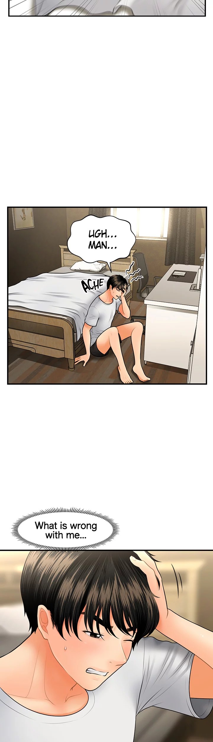 You’re so Handsome - Chapter 45 [photo 9] - MangaPorn