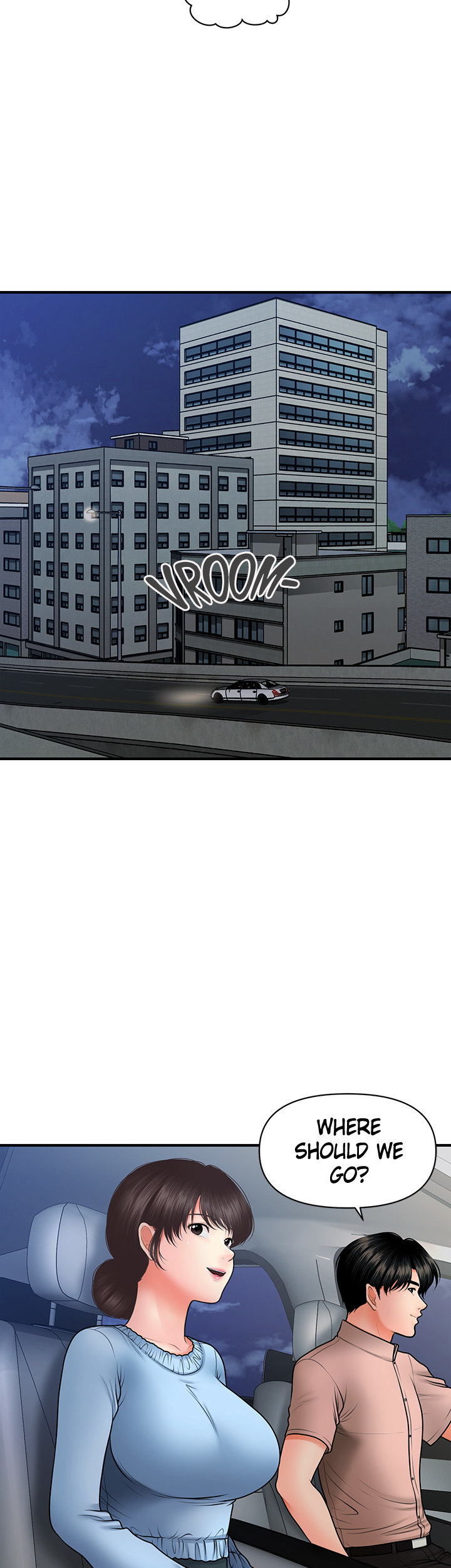 You’re so Handsome - Chapter 46 [photo 12] - MangaPorn