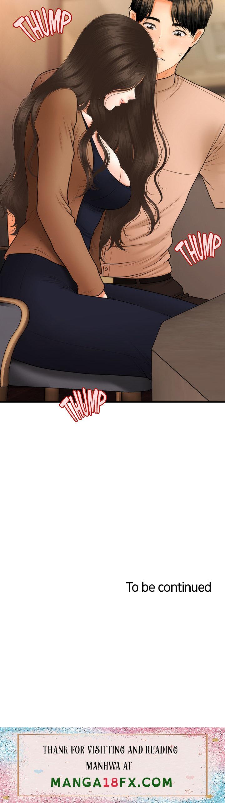 You’re so Handsome - Chapter 46 [photo 45] - MangaPorn