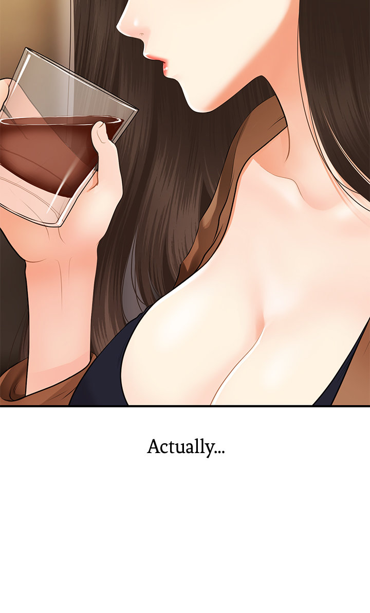 You’re so Handsome - Chapter 47 [photo 10] - MangaPorn