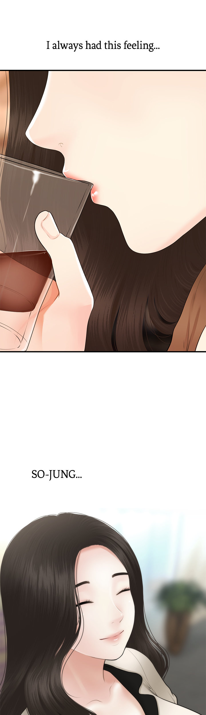 You’re so Handsome - Chapter 47 [photo 11] - MangaPorn