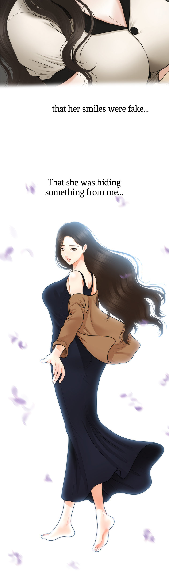 You’re so Handsome - Chapter 47 [photo 12] - MangaPorn