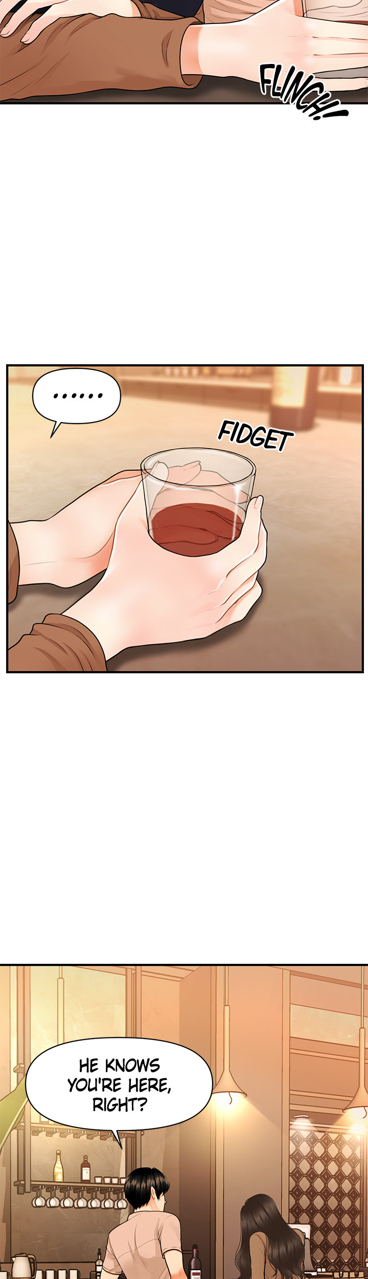 You’re so Handsome - Chapter 47 [photo 14] - MangaPorn