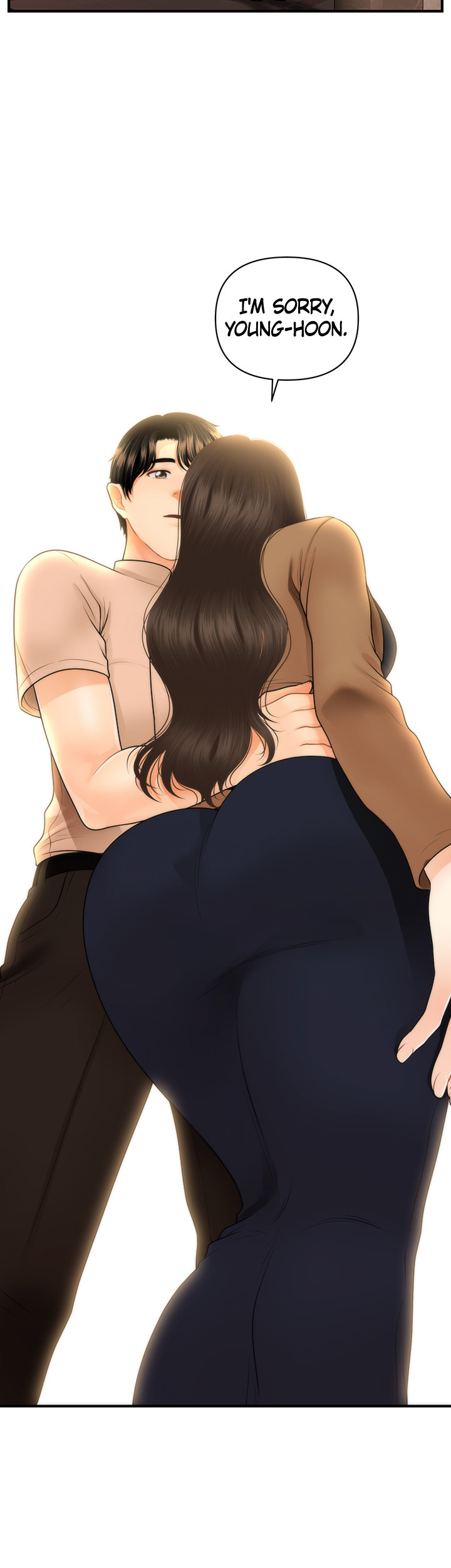 You’re so Handsome - Chapter 47 [photo 19] - MangaPorn