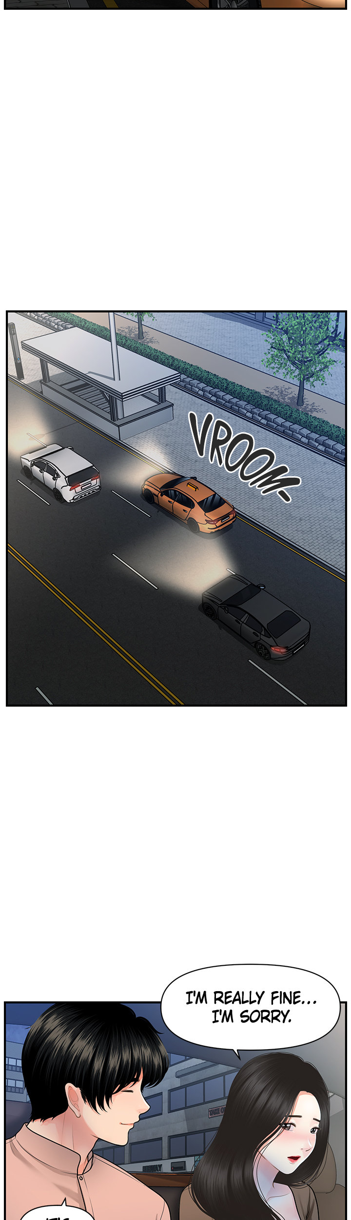 You’re so Handsome - Chapter 47 [photo 22] - MangaPorn