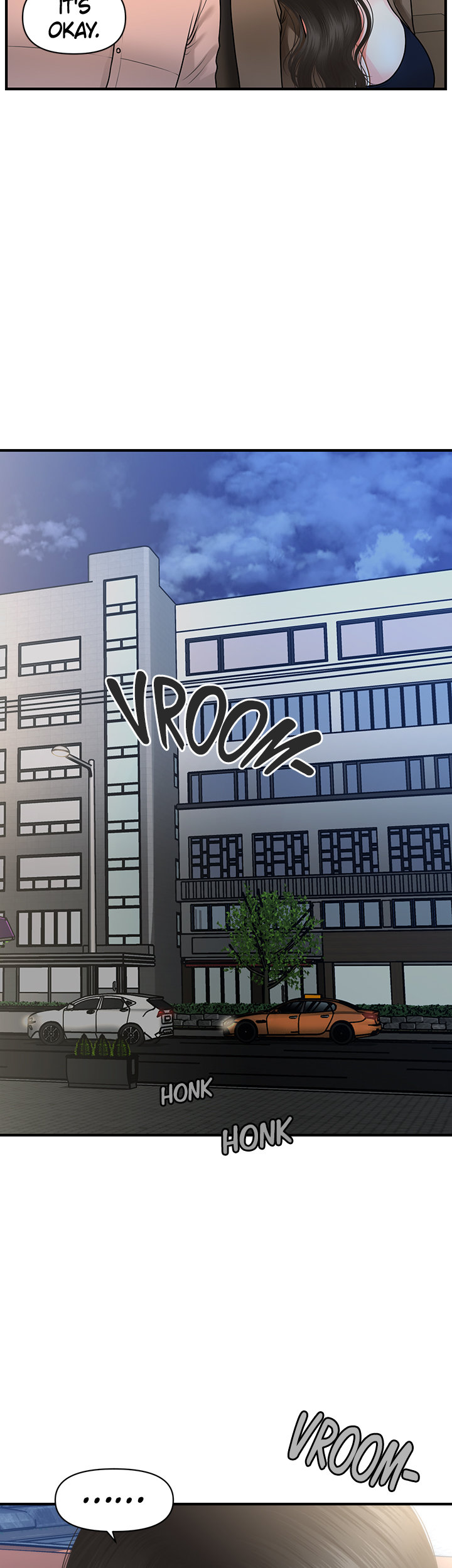 You’re so Handsome - Chapter 47 [photo 23] - MangaPorn