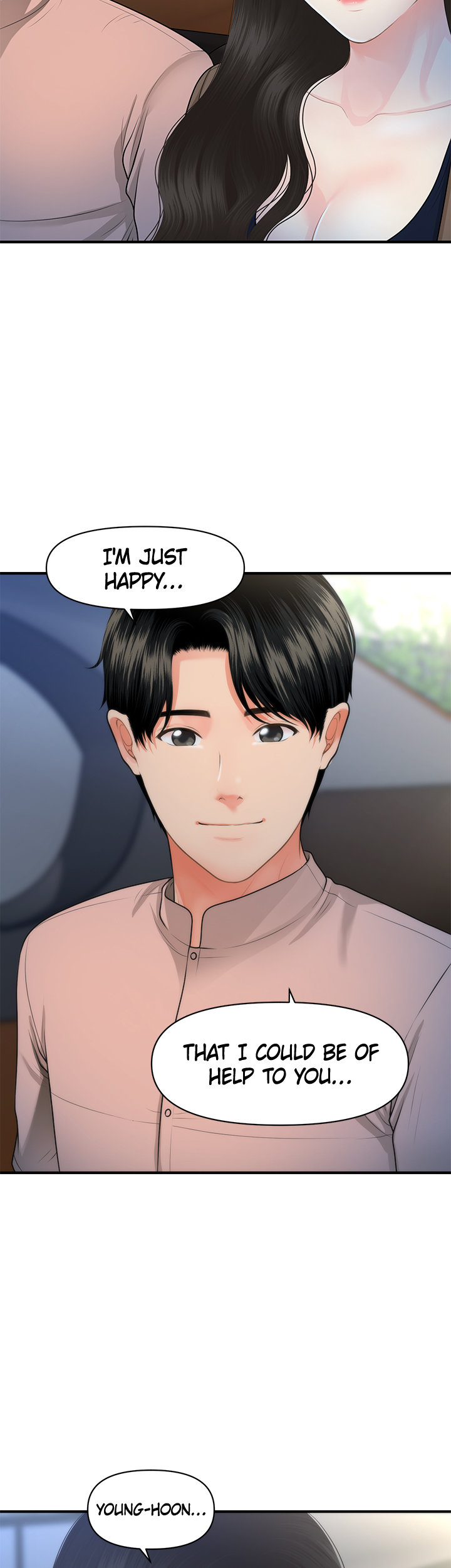 You’re so Handsome - Chapter 47 [photo 26] - MangaPorn
