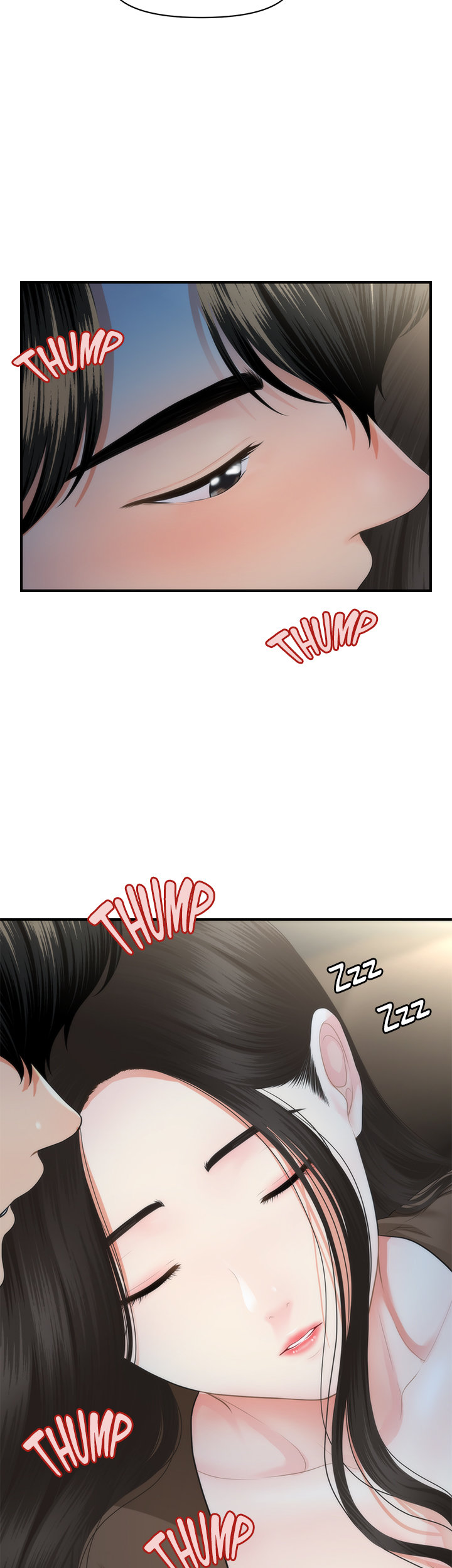 You’re so Handsome - Chapter 47 [photo 35] - MangaPorn