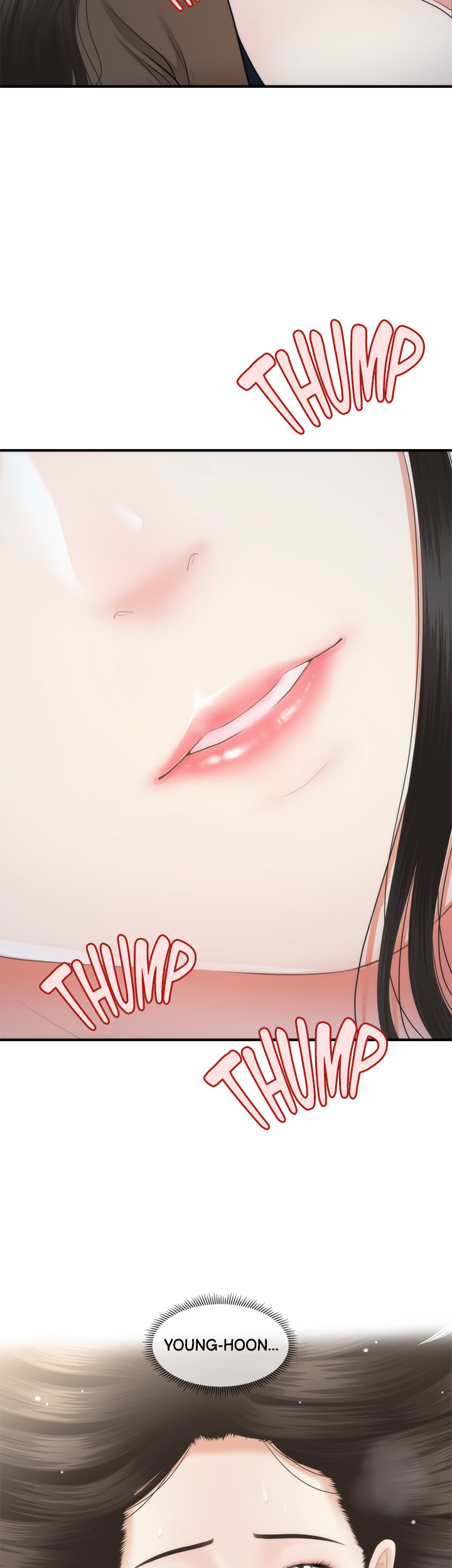 You’re so Handsome - Chapter 47 [photo 36] - MangaPorn