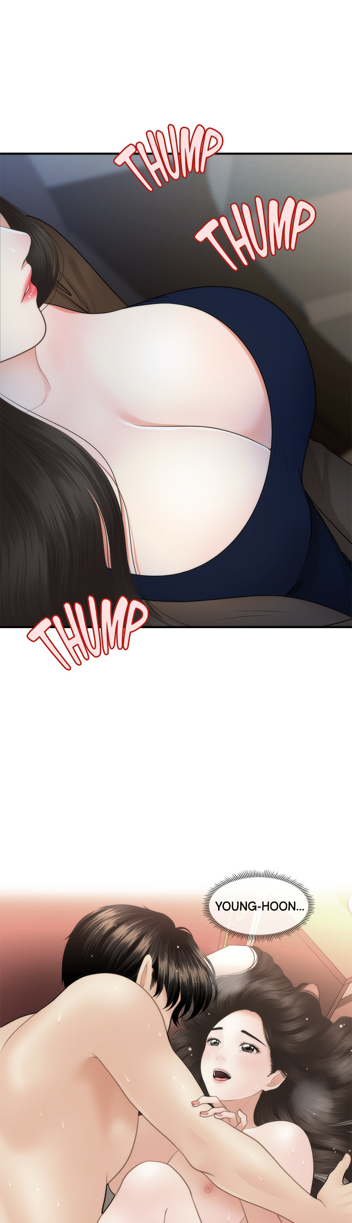 You’re so Handsome - Chapter 47 [photo 39] - MangaPorn