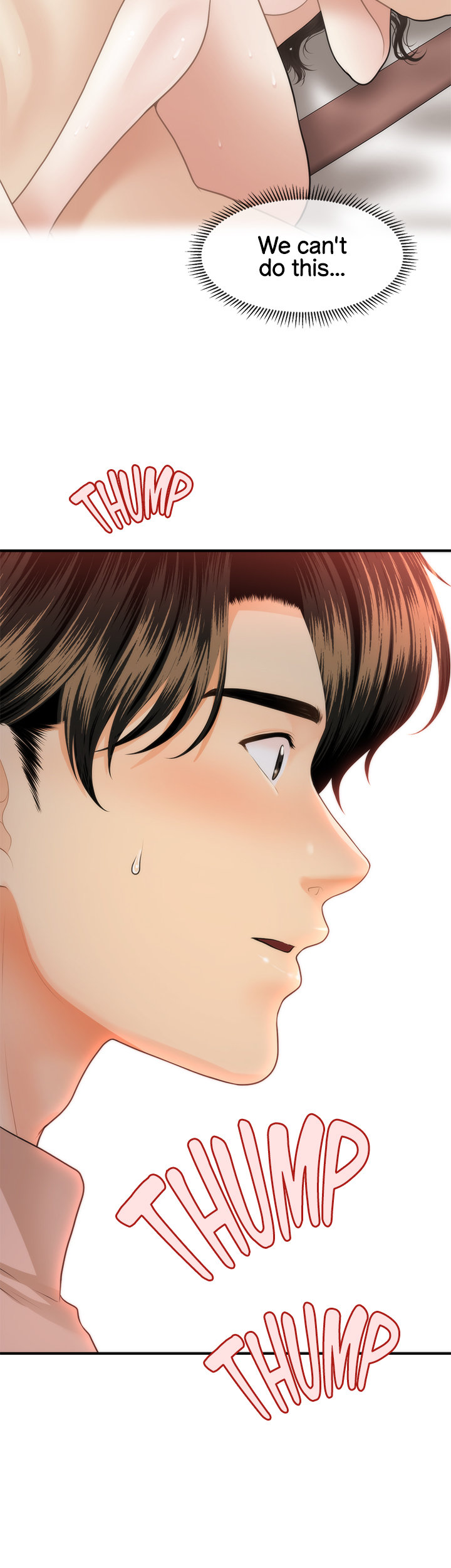 You’re so Handsome - Chapter 47 [photo 40] - MangaPorn