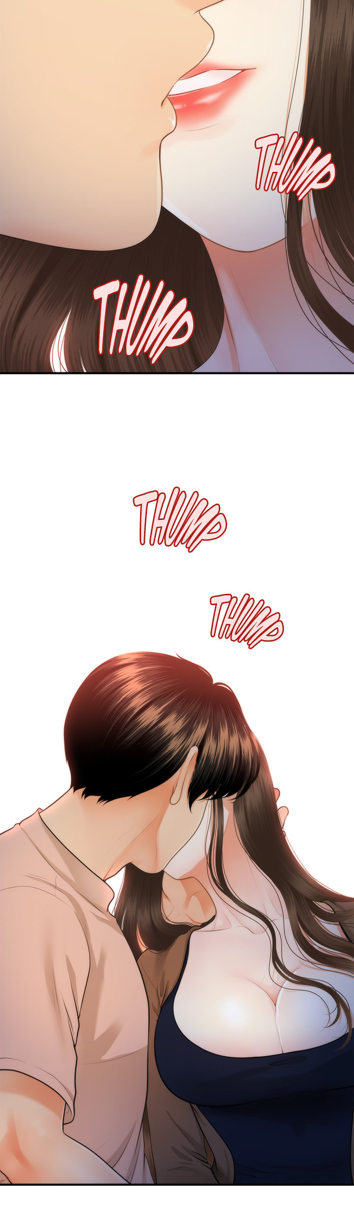 You’re so Handsome - Chapter 47 [photo 42] - MangaPorn