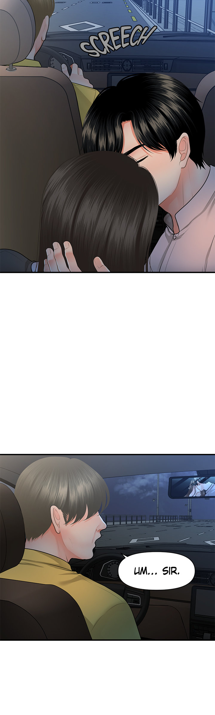 You’re so Handsome - Chapter 47 [photo 44] - MangaPorn