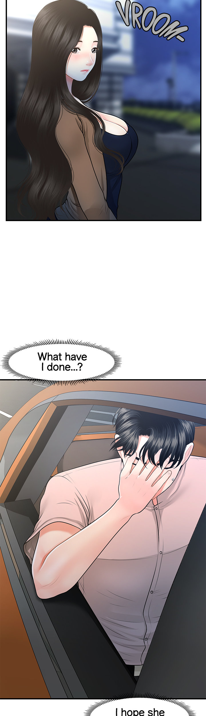 You’re so Handsome - Chapter 47 [photo 47] - MangaPorn