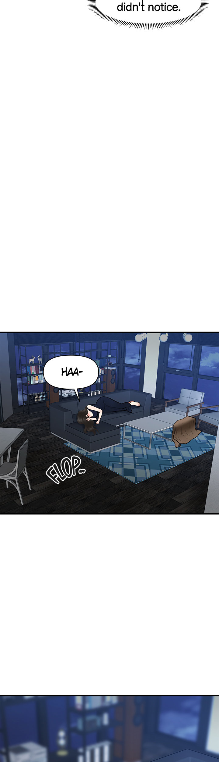 You’re so Handsome - Chapter 47 [photo 48] - MangaPorn