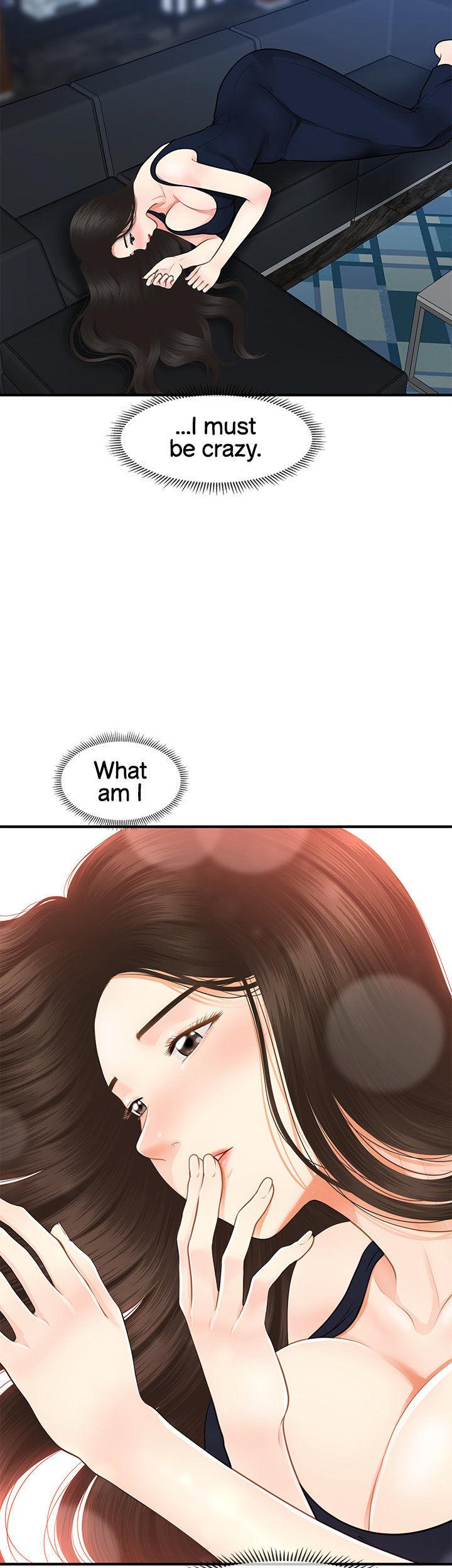 You’re so Handsome - Chapter 47 [photo 49] - MangaPorn