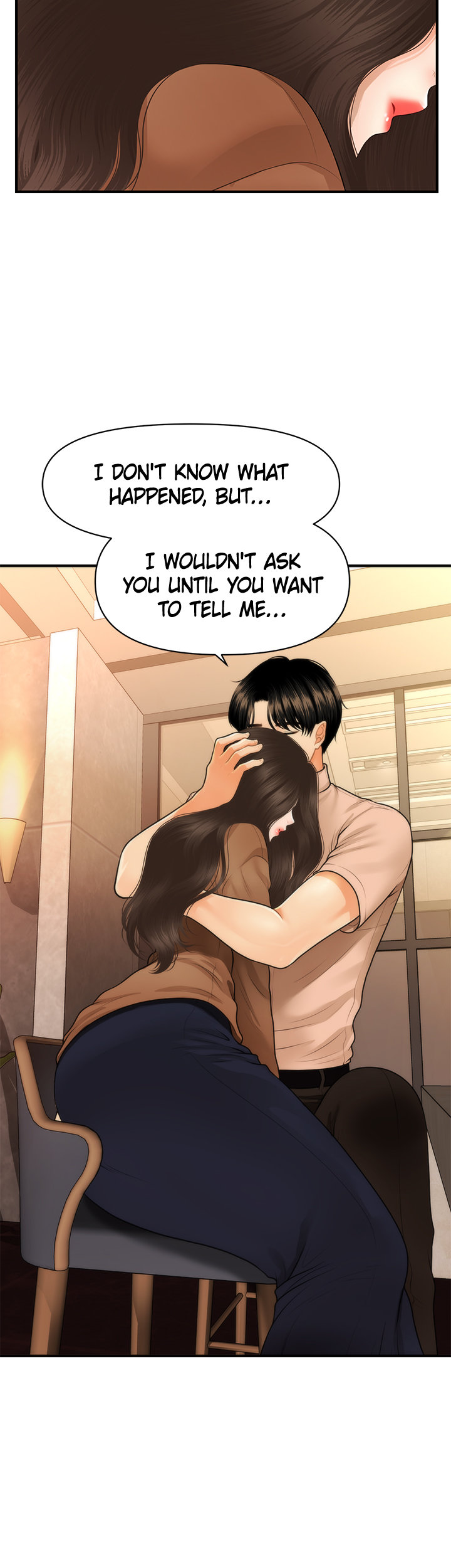 You’re so Handsome - Chapter 47 [photo 6] - MangaPorn