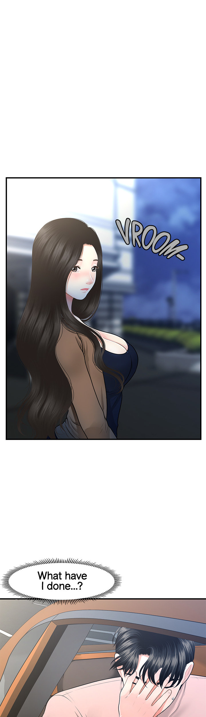 You’re so Handsome - Chapter 48 [photo 1] - MangaPorn