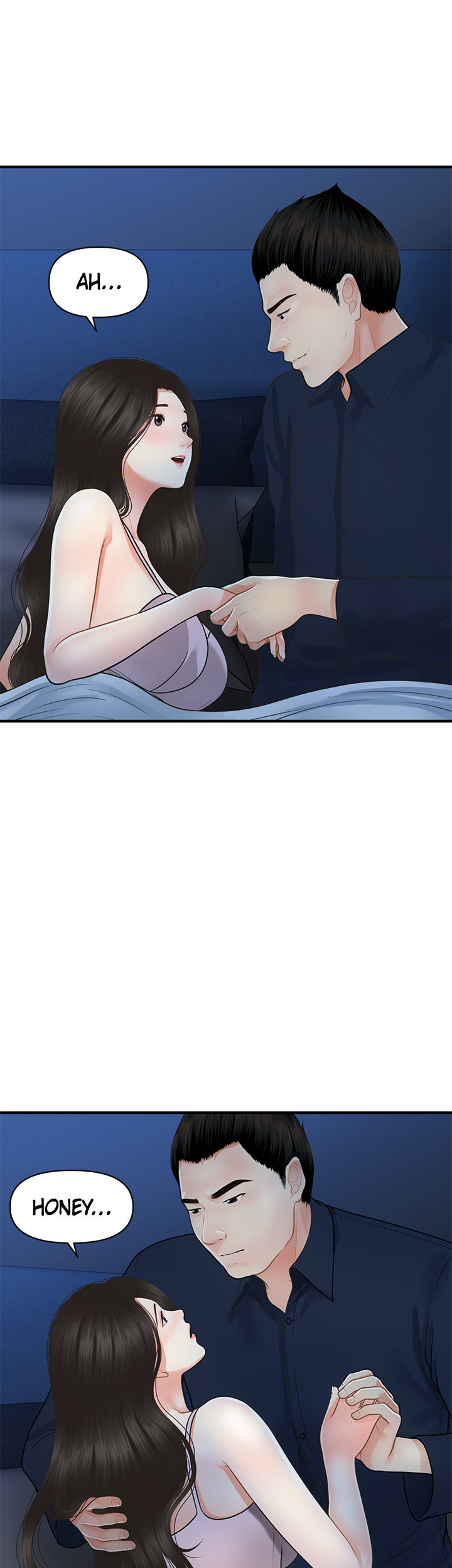 You’re so Handsome - Chapter 48 [photo 13] - MangaPorn