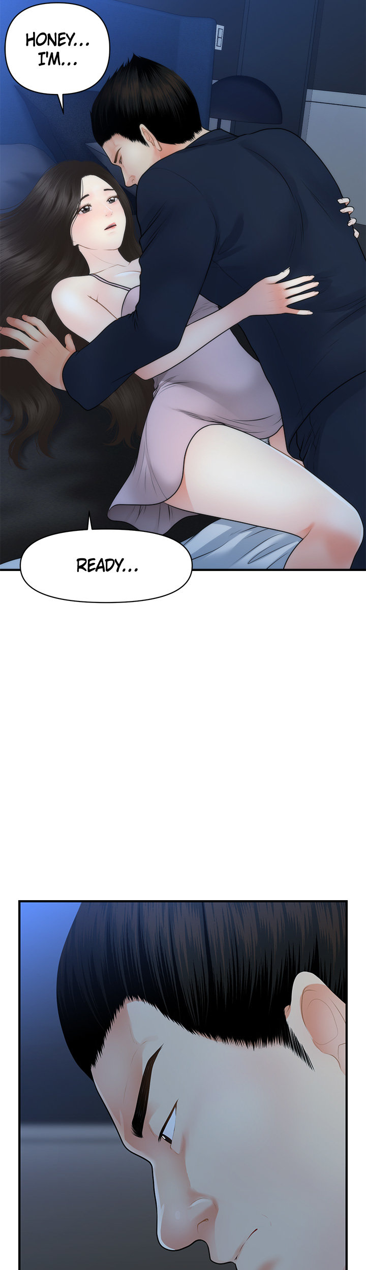 You’re so Handsome - Chapter 48 [photo 15] - MangaPorn