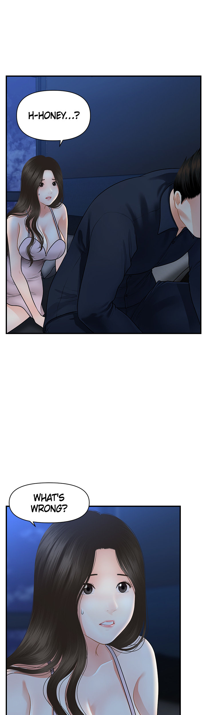 You’re so Handsome - Chapter 48 [photo 17] - MangaPorn