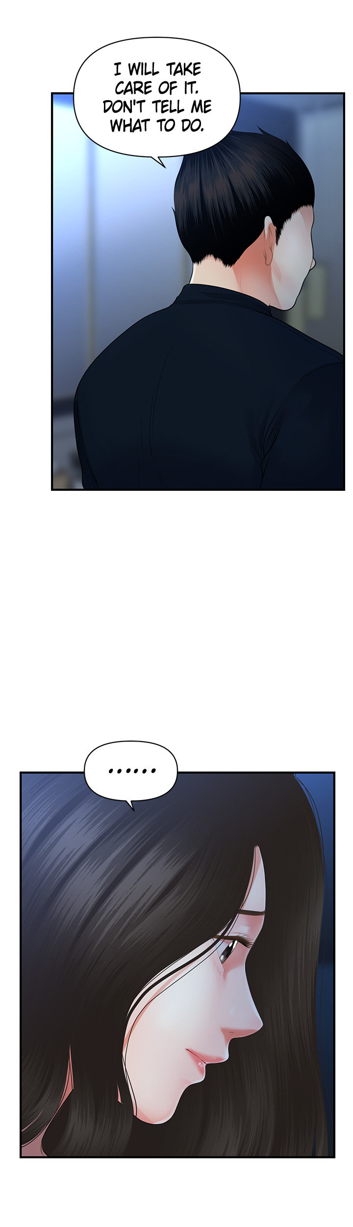 You’re so Handsome - Chapter 48 [photo 22] - MangaPorn