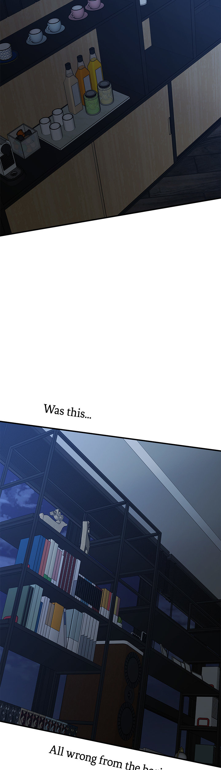 You’re so Handsome - Chapter 48 [photo 28] - MangaPorn