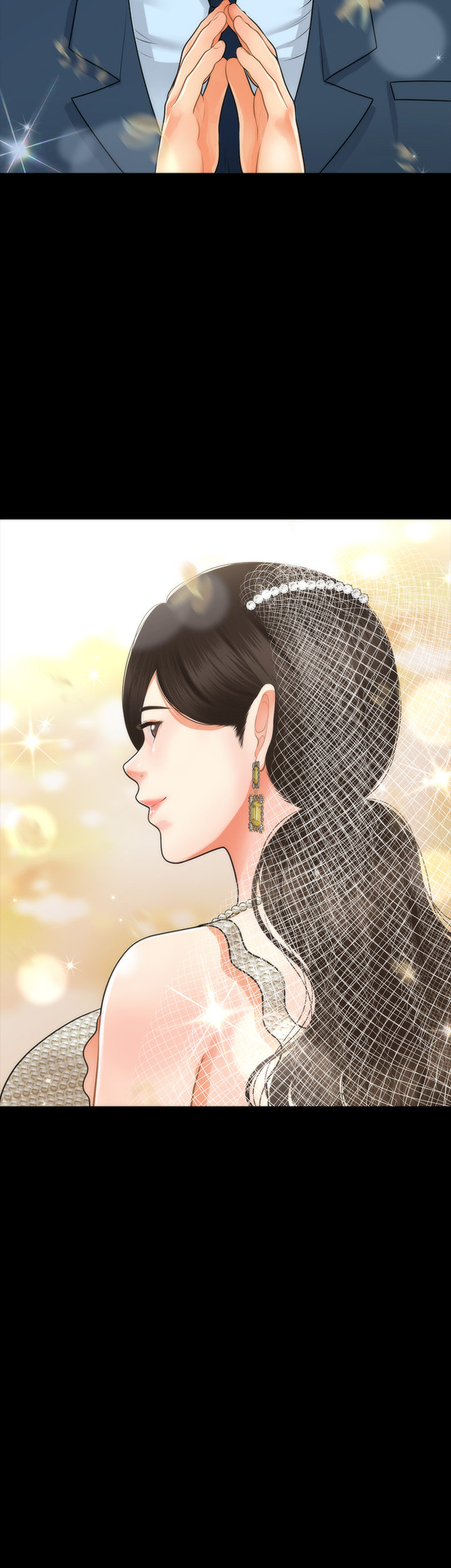 You’re so Handsome - Chapter 48 [photo 35] - MangaPorn