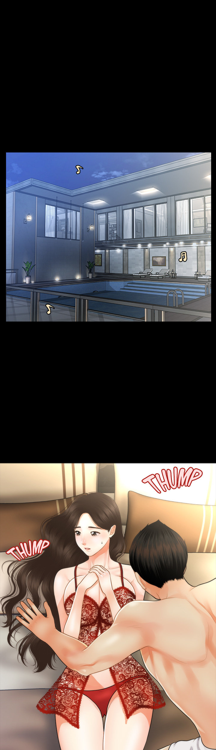 You’re so Handsome - Chapter 48 [photo 37] - MangaPorn