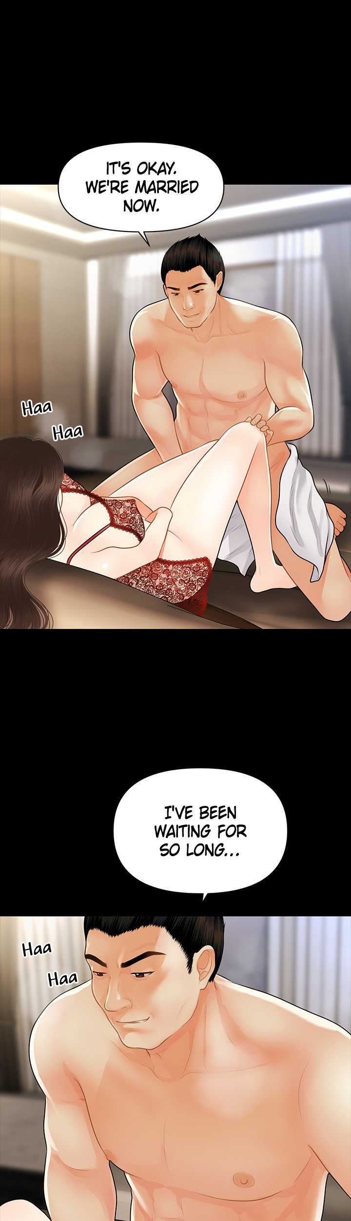 You’re so Handsome - Chapter 48 [photo 46] - MangaPorn